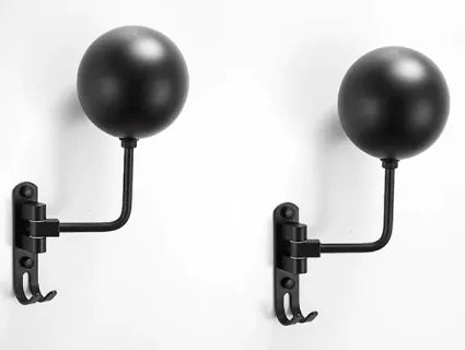 Swivel Uni Dock - Helmet / Gear Holder