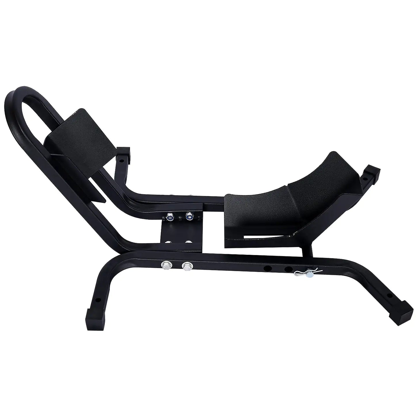 Moto Wheel Chock / Pit Stand