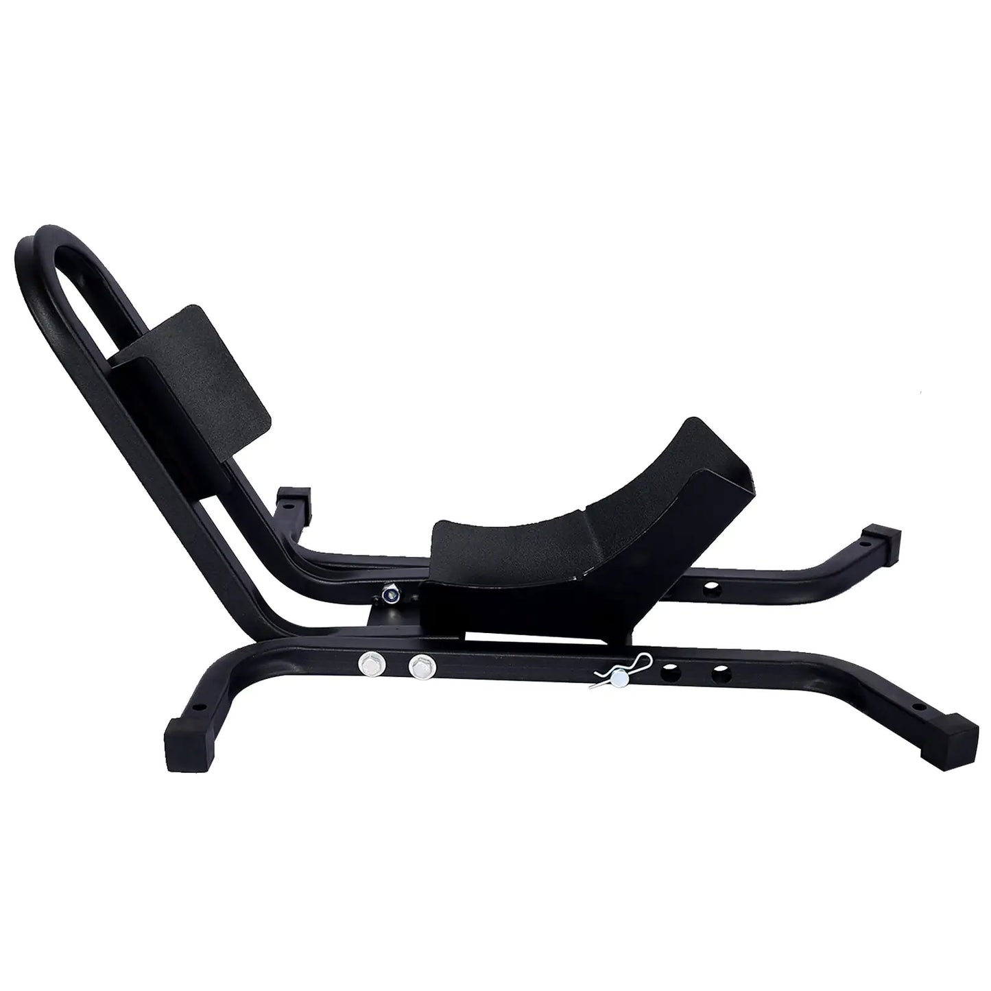 Moto Wheel Chock / Pit Stand