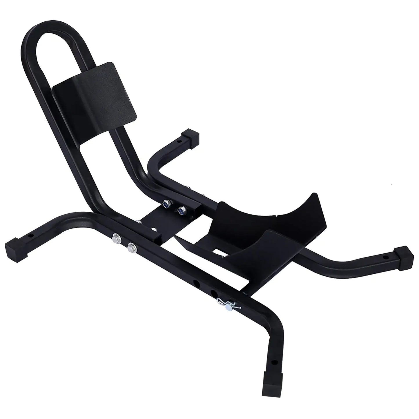 Moto Wheel Chock / Pit Stand