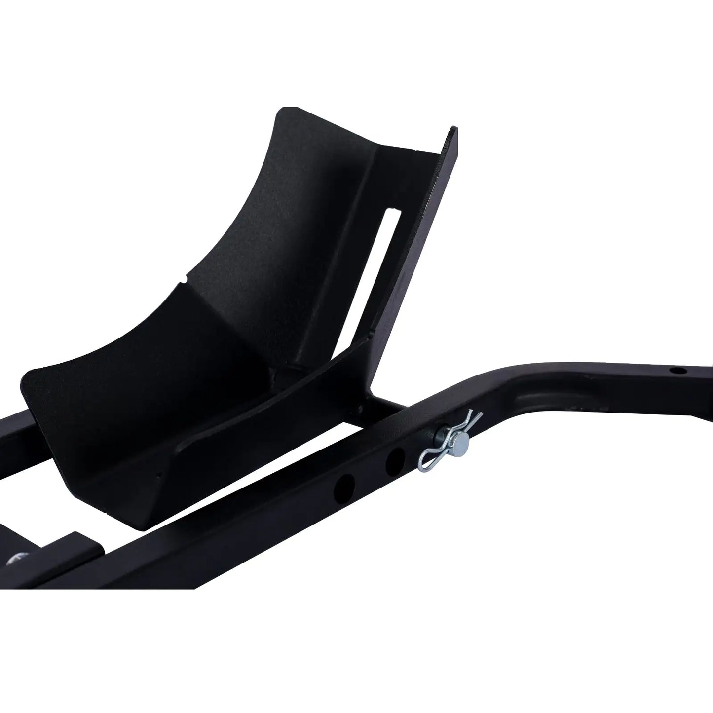 Moto Wheel Chock / Pit Stand