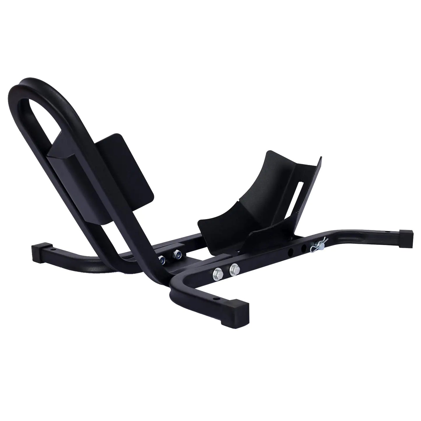 Moto Wheel Chock / Pit Stand