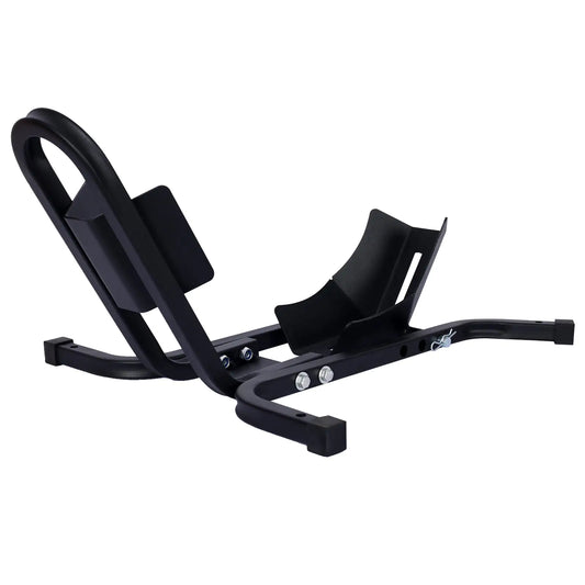 Moto Wheel Chock / Pit Stand