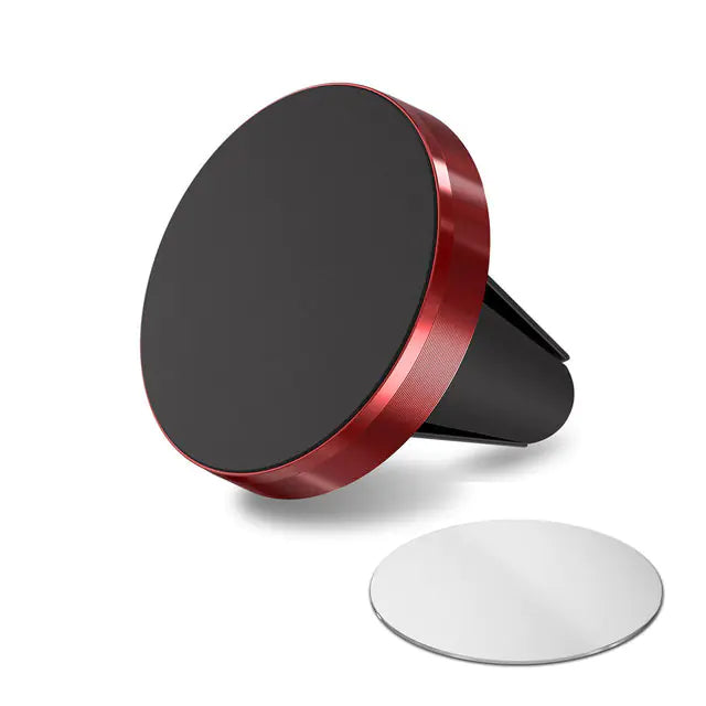 Mag Hold - Magentic phone holder for vent
