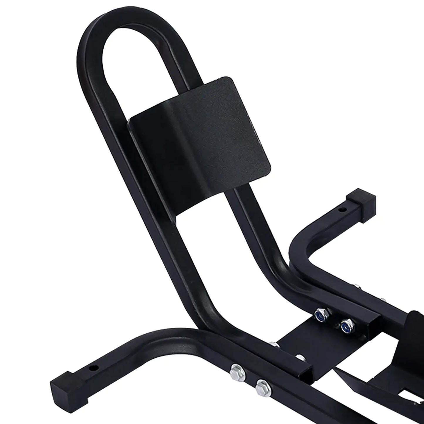 Moto Wheel Chock / Pit Stand