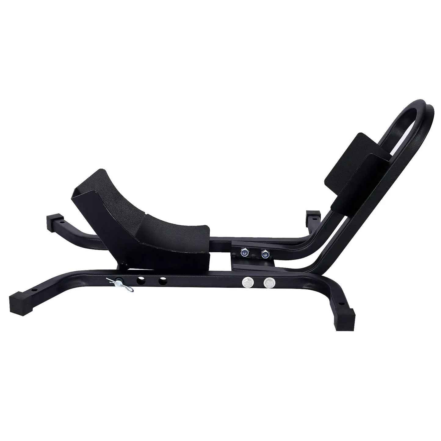 Moto Wheel Chock / Pit Stand