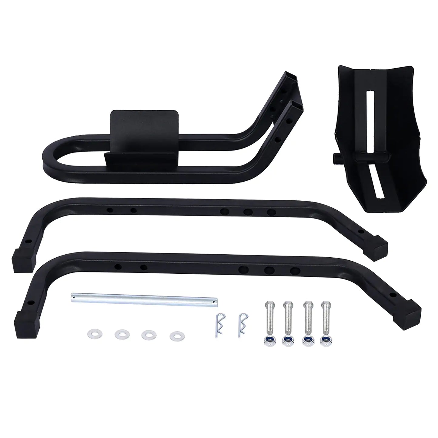 Moto Wheel Chock / Pit Stand